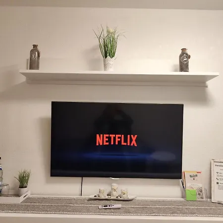 Ubytování v soukromí Goodsleep Nesselwang