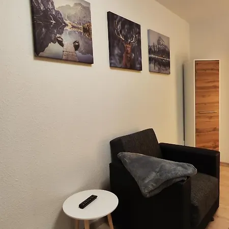 Ubytování v soukromí Goodsleep