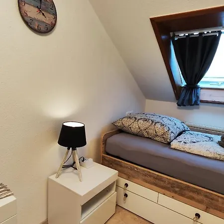 Ubytování v soukromí Goodsleep Nesselwang