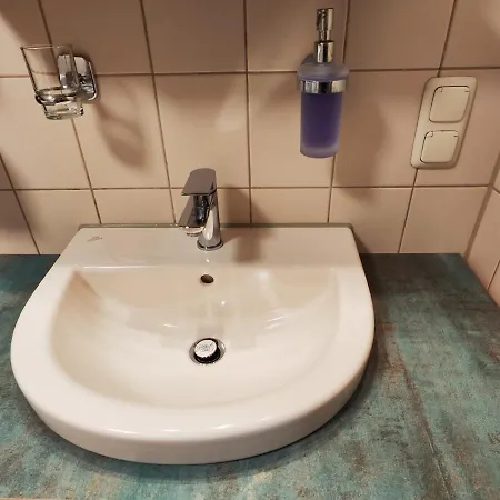 Ubytování v soukromí Goodsleep Nesselwang