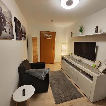 Ubytování v soukromí Goodsleep *