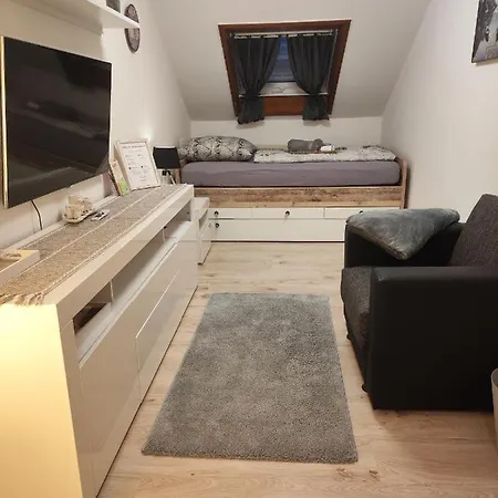 Ubytování v soukromí Goodsleep Nesselwang