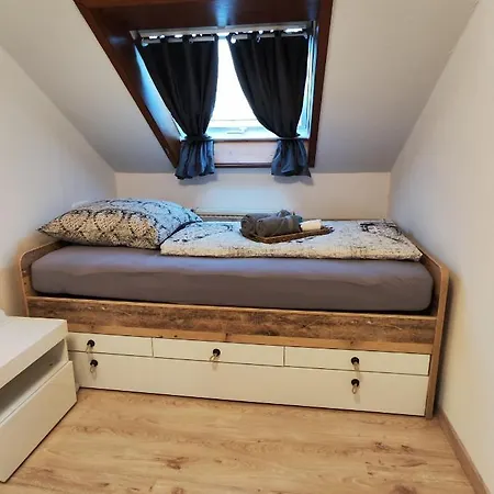 Goodsleep Privatunterkunft Nesselwang