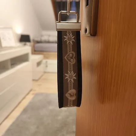 Privatunterkunft Goodsleep