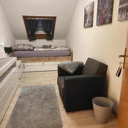 Privatunterkunft Goodsleep